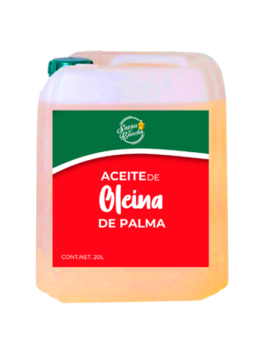 Aceite de Oleina de Palma