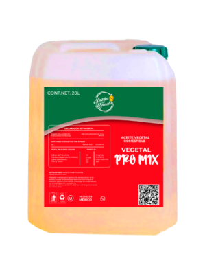 Aceite de Maiz Maceite