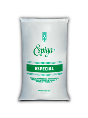 Harina de Trigo Espiga Especial