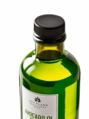 Aceite de Aguacate